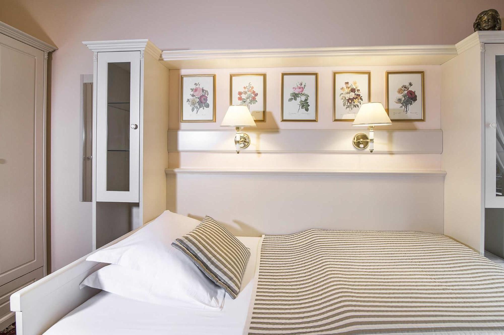 Karlsbad Grande Madonna Hotel Kültér fotó