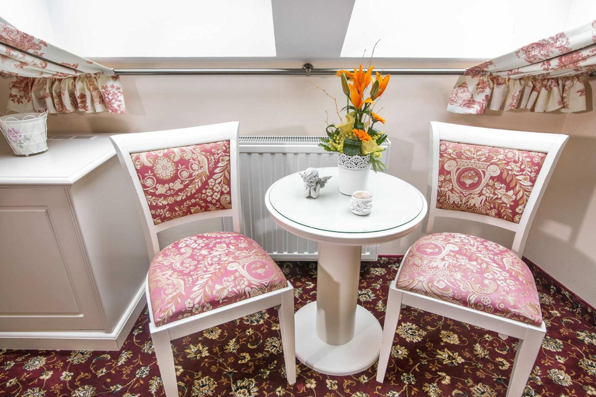 Karlsbad Grande Madonna Hotel Kültér fotó