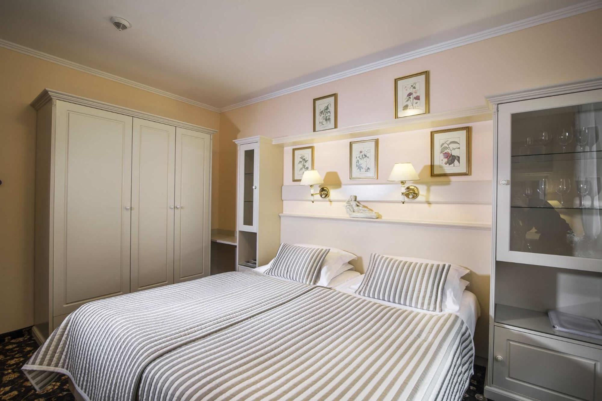 Karlsbad Grande Madonna Hotel Kültér fotó