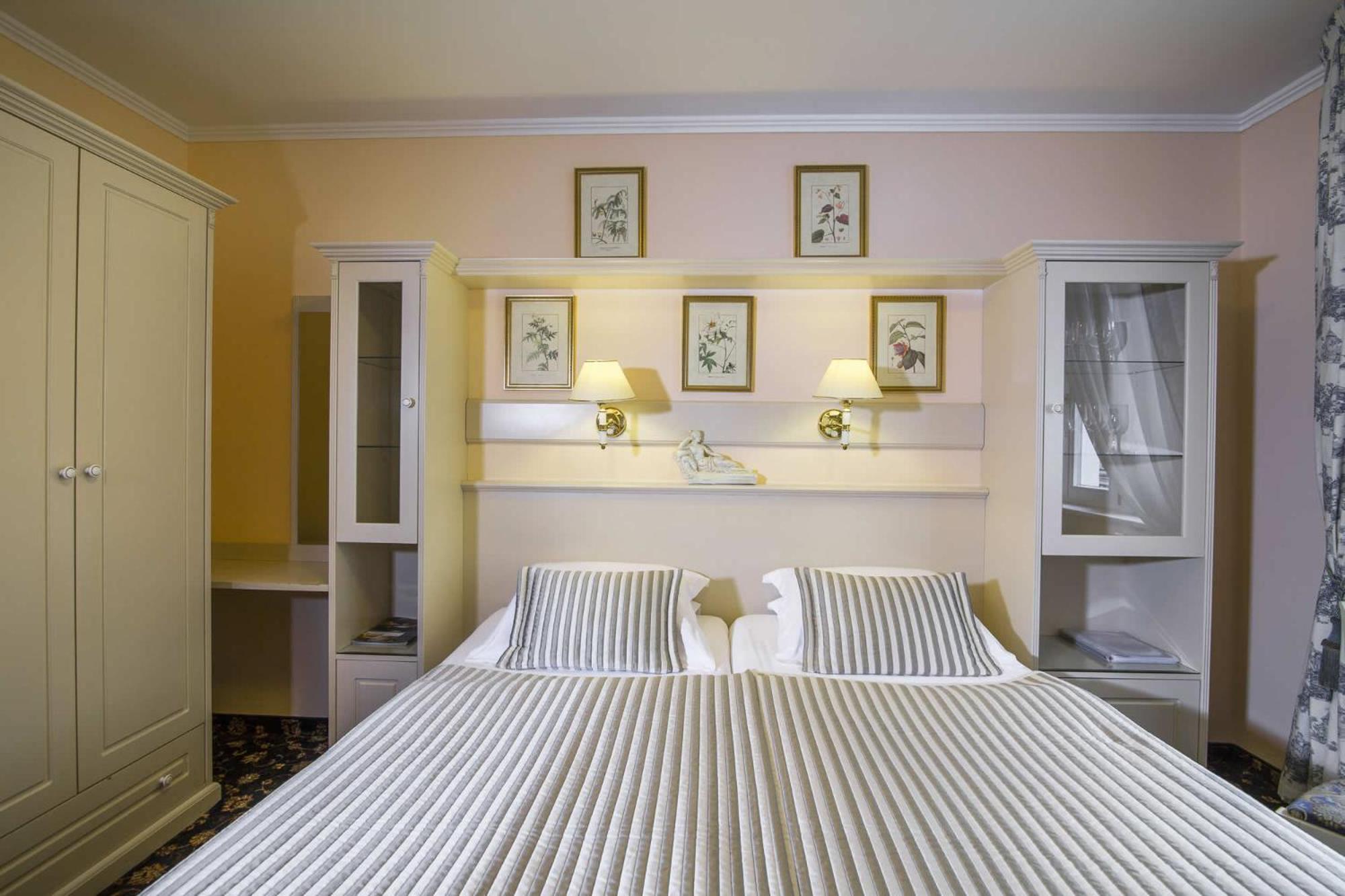 Karlsbad Grande Madonna Hotel Kültér fotó